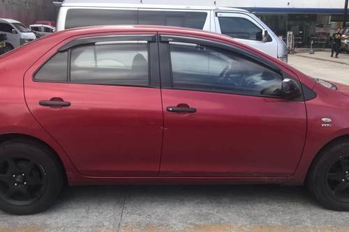 Used 2013 Toyota Vios 1.3 J MT