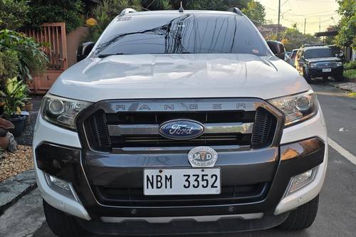 Used 2018 Ford Ranger