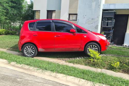 Second hand 2005 Mitsubishi Mirage 1.2 CVT 