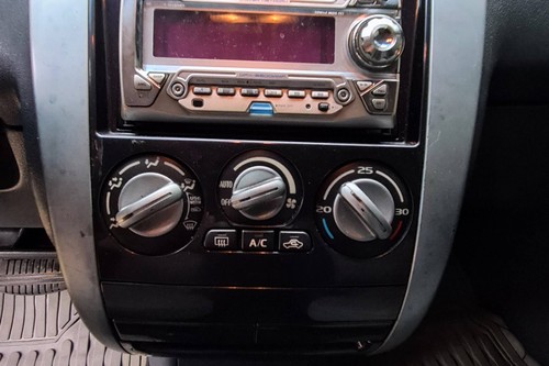 Used 2005 Mitsubishi Mirage 1.2 CVT