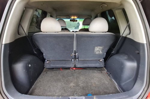 Used 2005 Mitsubishi Mirage 1.2 CVT