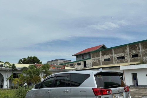 Used 2017 Toyota Innova 2.8L E AT