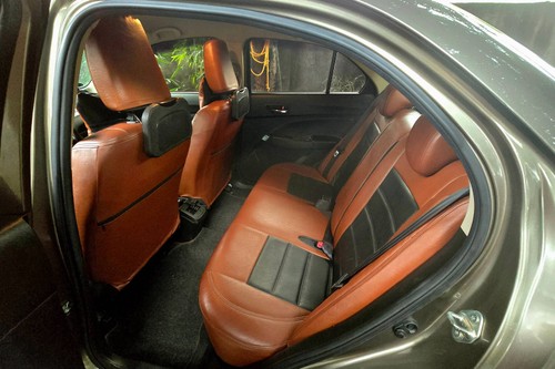 Second hand 2019 Suzuki Dzire GLP 1.2L AGS 