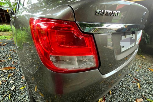 Used 2019 Suzuki Dzire GLP 1.2L AGS