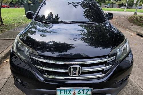 Used 2014 Honda CR-V