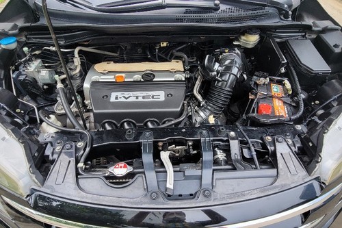 Used 2014 Honda CR-V 1.5 V Turbo CVT