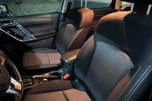 Second hand 2017 Subaru Forester 2.0i-L 