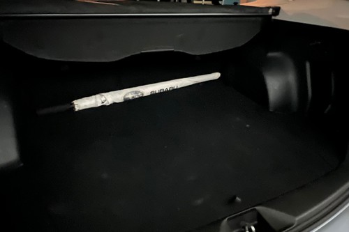 Used 2017 Subaru Forester 2.0i-L