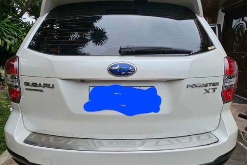Used 2014 Subaru Forester 2.0i-L