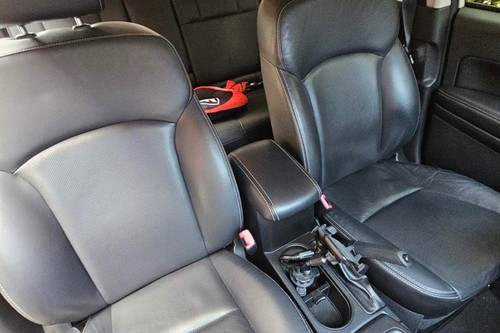 Second hand 2014 Subaru Forester 2.0i-L 