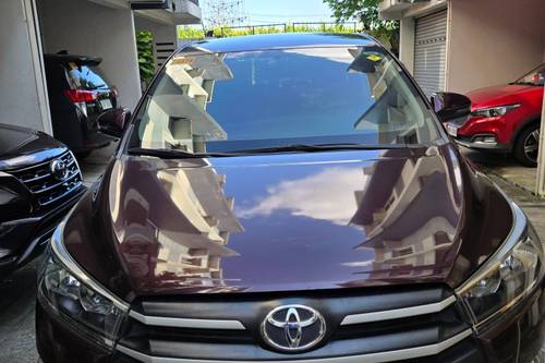 Used 2021 Toyota Innova