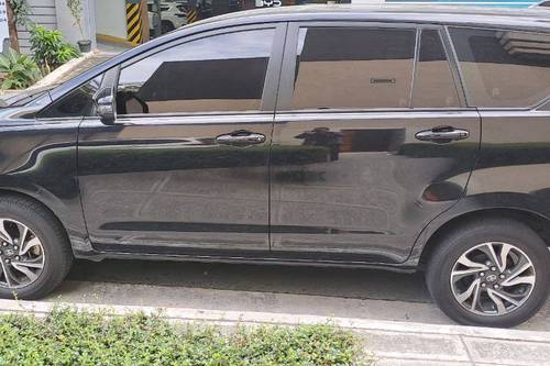 2nd Hand 2023 Toyota Innova 2.8L E AT