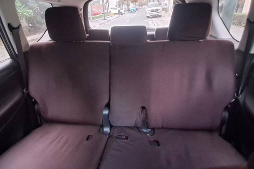 Second hand 2023 Toyota Innova 2.8L E AT 