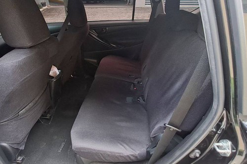 Used 2023 Toyota Innova 2.8L E AT