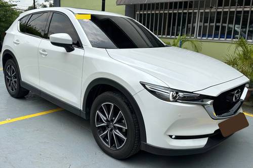 2nd Hand 2023 Mazda CX-5 2.5L AWD Sport