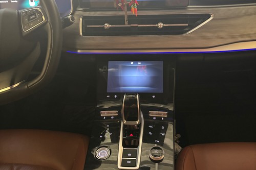 Used 2023 Chery Tiggo 8 Pro 1.6L Turbo