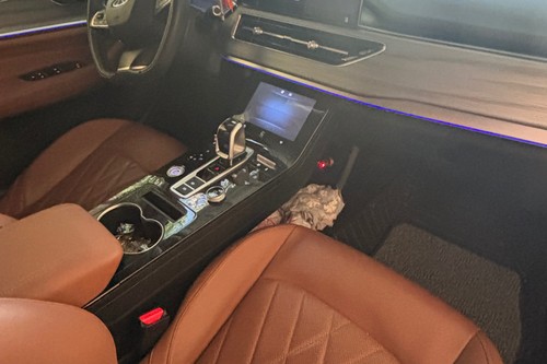 Second hand 2023 Chery Tiggo 8 Pro 1.6L Turbo 