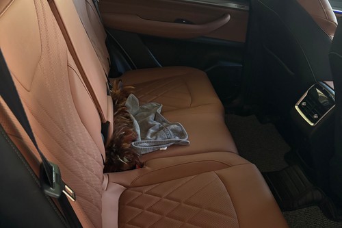 Used 2023 Chery Tiggo 8 Pro 1.6L Turbo