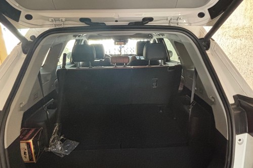 Used 2023 Chery Tiggo 8 Pro 1.6L Turbo