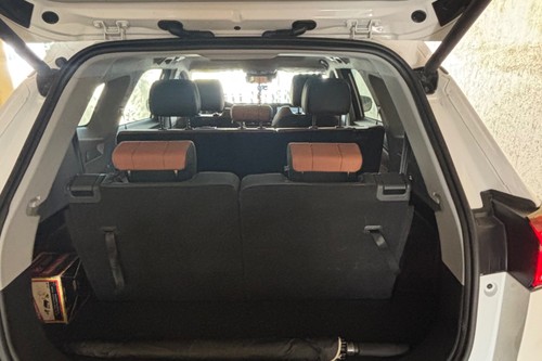 Used 2023 Chery Tiggo 8 Pro 1.6L Turbo