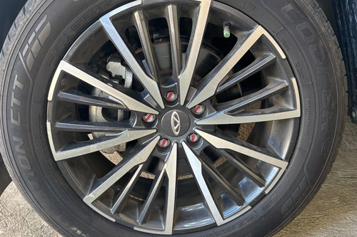 Used 2023 Chery Tiggo 8 Pro 1.6L Turbo