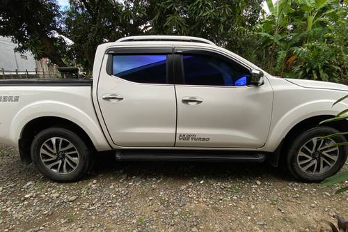 Second hand 2020 Nissan NP300 Navara 2.5L 4x2 EL 6MT Calibre 