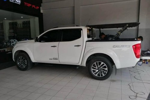 Used 2020 Nissan Navara 2.5L 4x2 EL 6MT Calibre