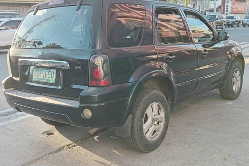 Used 2007 Ford Escape