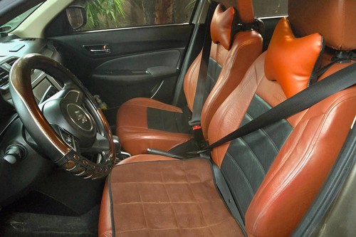 Second hand 2019 Suzuki Dzire GLP 1.2L AGS 