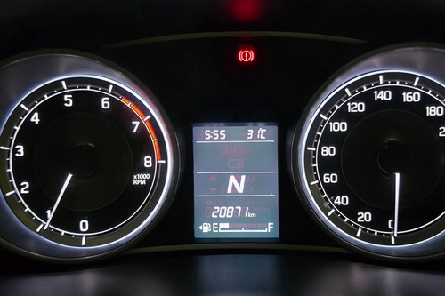 Used 2019 Suzuki Dzire GLP 1.2L AGS