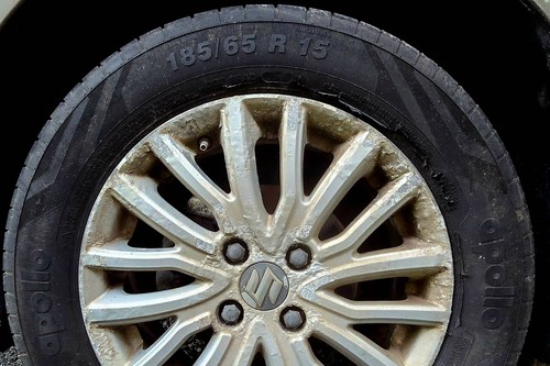 Used 2019 Suzuki Dzire GLP 1.2L AGS