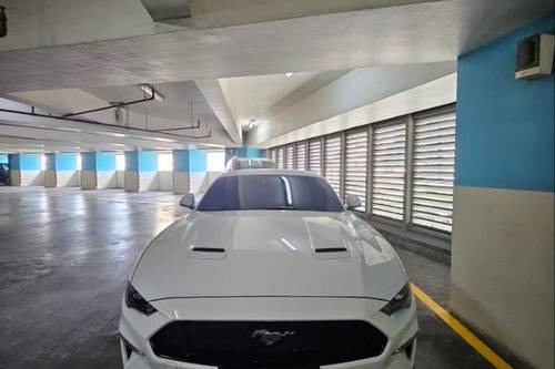 Used 2023 Ford Mustang