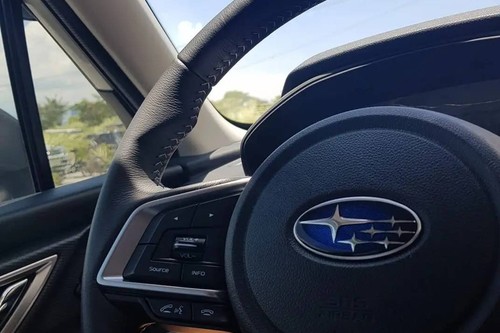 Used 2019 Subaru Forester 2.0i-S EyeSight