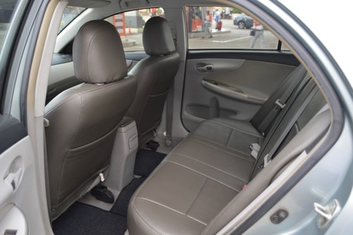 Used 2010 Toyota Corolla Altis 1.6 G MT