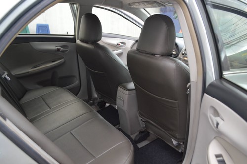 Used 2010 Toyota Corolla Altis 1.6 G MT