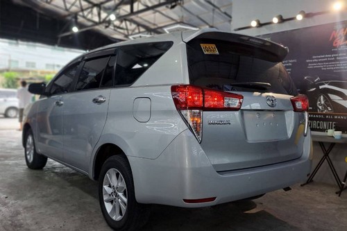 Used 2019 Toyota Innova 2.0L G AT