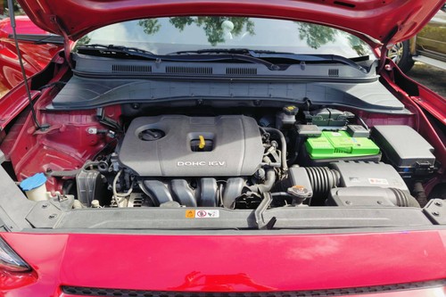 Second hand 2020 Hyundai Kona 2.0 GLS 6A/T 