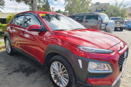 2nd Hand 2020 Hyundai Kona 2.0 GLS 6A/T