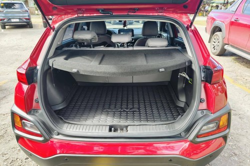 Used 2020 Hyundai Kona 2.0 GLS 6A/T