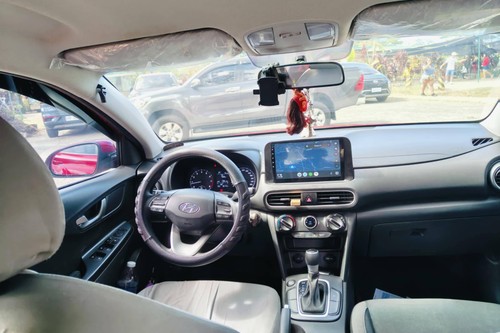 Second hand 2020 Hyundai Kona 2.0 GLS 6A/T 