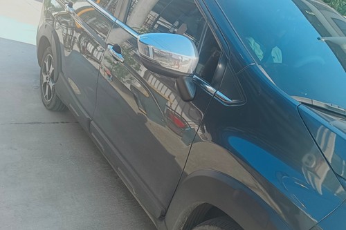 Second hand 2022 Mitsubishi Xpander Cross Outdoor Edition 