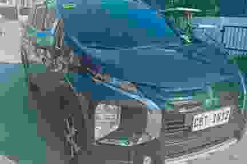 Used 2022 Mitsubishi Xpander Cross