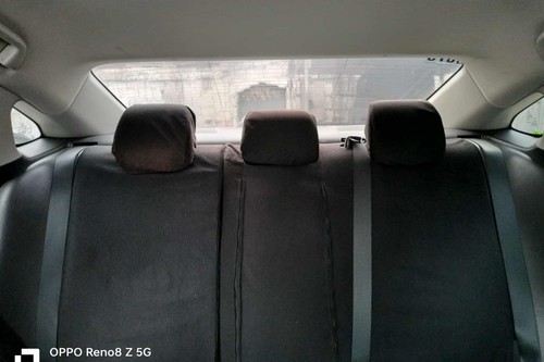 Second hand 2017 Honda Civic E 