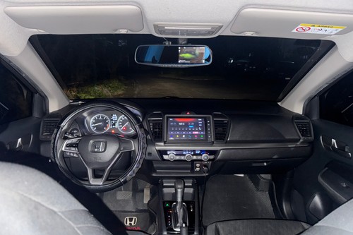 Used 2023 Honda City 1.5 S CVT Honda Sensing