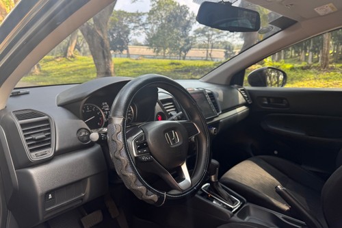 Second hand 2023 Honda City 1.5 S CVT Honda Sensing 