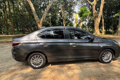 2nd Hand 2023 Honda City 1.5 S CVT Honda Sensing