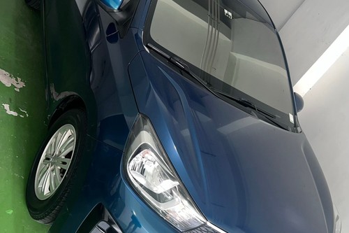 Second hand 2019 Kia Soluto 1.4 EX AT 