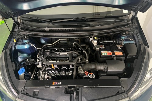 Used 2019 Kia Soluto 1.4 EX AT