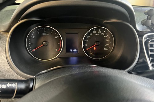 Second hand 2019 Kia Soluto 1.4 EX AT 