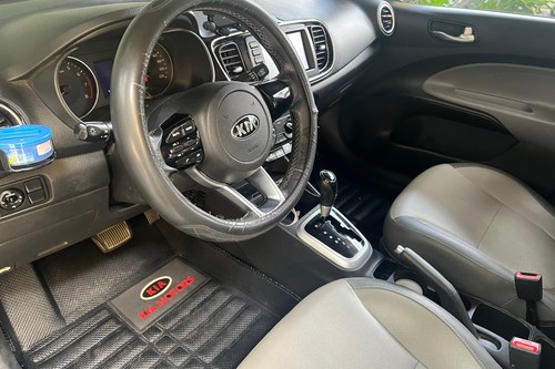 Used 2019 Kia Soluto 1.4 EX AT